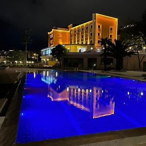 The Sign Degirmen Hotel&Spa Wellness